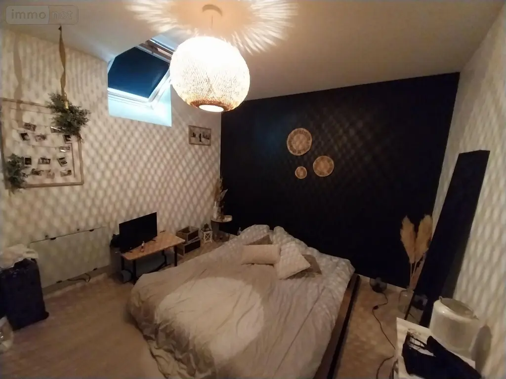 Maison a vendre Vitré 35500 Ille-et-Vilaine 35 104 m2 5 pièces 286000 euros 35131-295 006