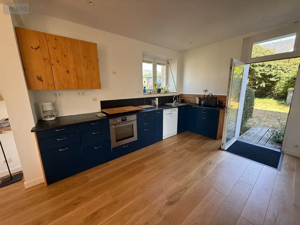 Maison a vendre Lampaul-Plouarzel 29810 Finistère 29 211 m2 8 pièces 375800 euros 605 006