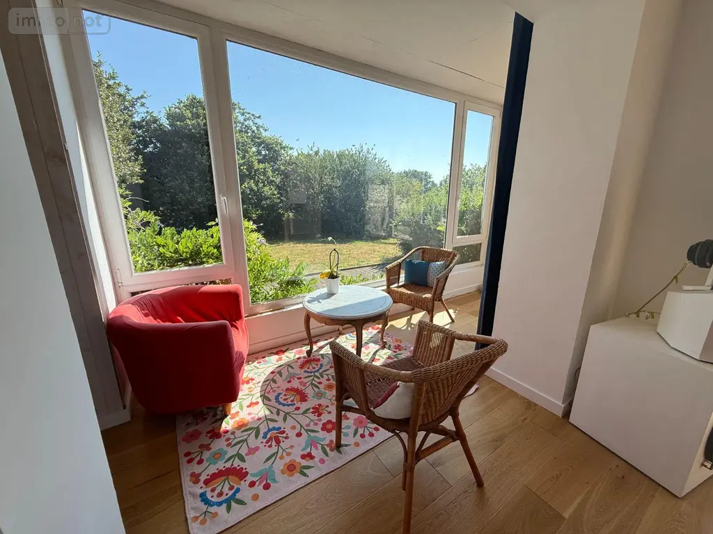 Maison a vendre Lampaul-Plouarzel 29810 Finistère 29 211 m2 8 pièces 375800 euros 605 007
