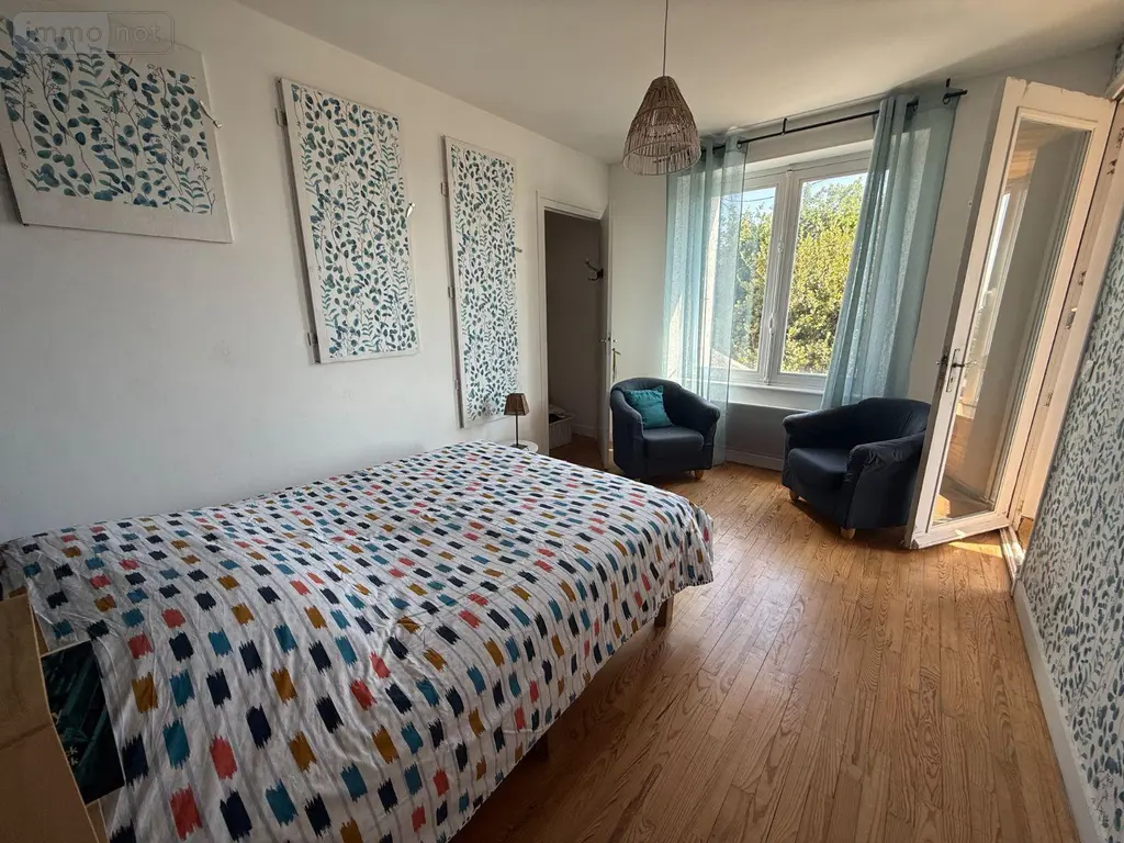 Maison a vendre Lampaul-Plouarzel 29810 Finistère 29 211 m2 8 pièces 375800 euros 605 008