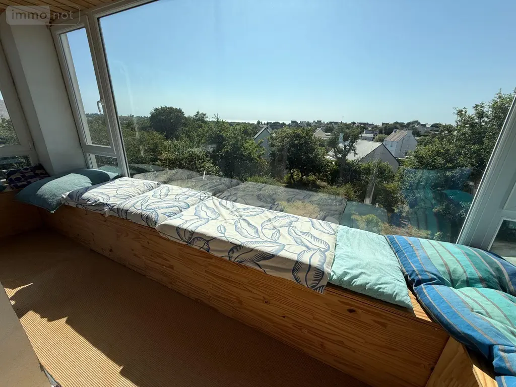 Maison a vendre Lampaul-Plouarzel 29810 Finistère 29 211 m2 8 pièces 375800 euros 605 009