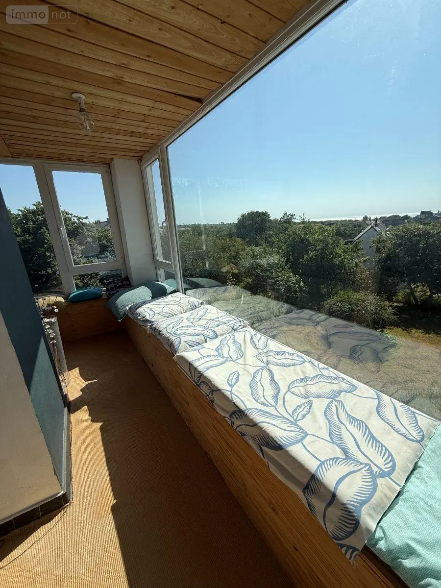 Maison a vendre Lampaul-Plouarzel 29810 Finistère 29 211 m2 8 pièces 375800 euros 605 012