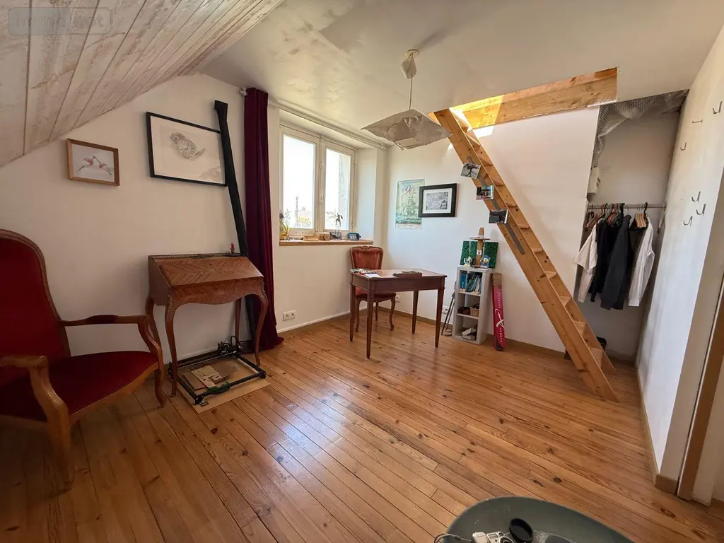 Maison a vendre Lampaul-Plouarzel 29810 Finistère 29 211 m2 8 pièces 375800 euros 605 015