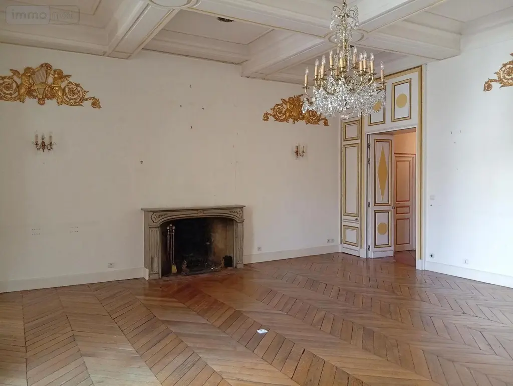 Appartement a vendre Orléans 45000 Loiret 45 177 m2 4 pièces 723700 euros 091/1527 004