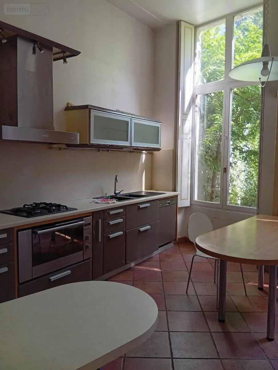 Appartement a vendre Orléans 45000 Loiret 45 177 m2 4 pièces 723700 euros 091/1527 005