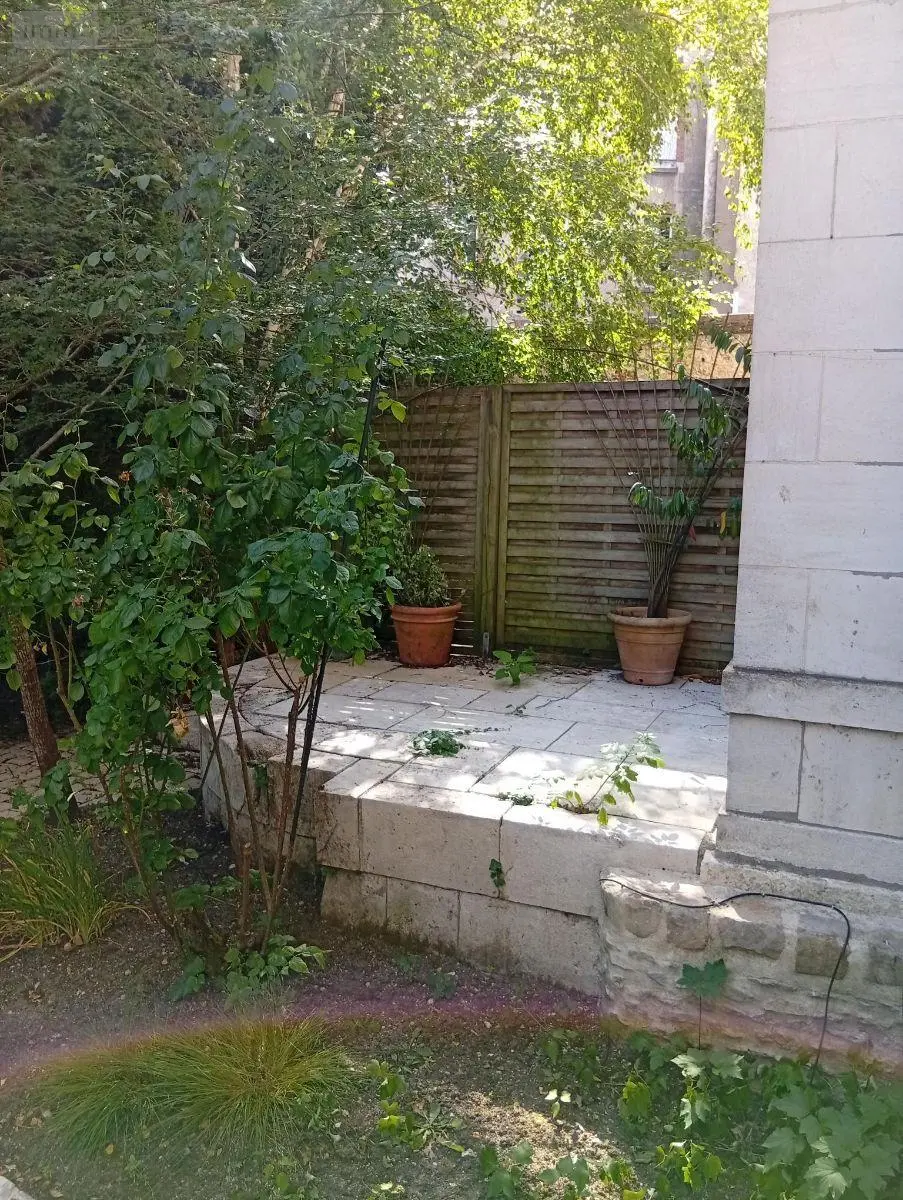 Appartement a vendre Orléans 45000 Loiret 45 177 m2 4 pièces 723700 euros 091/1527 007