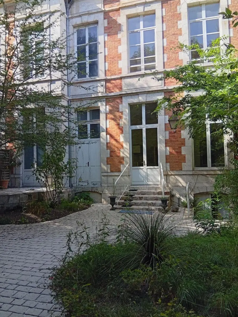 Appartement a vendre Orléans 45000 Loiret 45 177 m2 4 pièces 723700 euros 091/1527 011