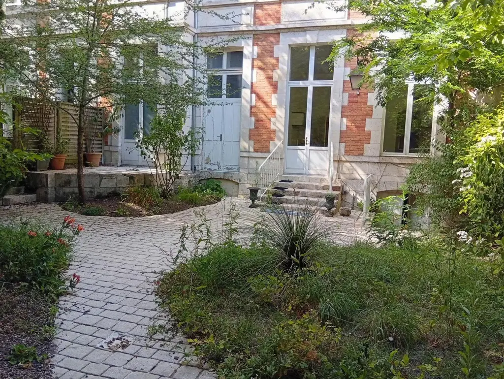 Appartement a vendre Orléans 45000 Loiret 45 177 m2 4 pièces 723700 euros 091/1527 012
