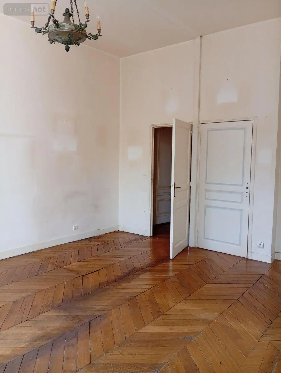 Appartement a vendre Orléans 45000 Loiret 45 177 m2 4 pièces 723700 euros 091/1527 015