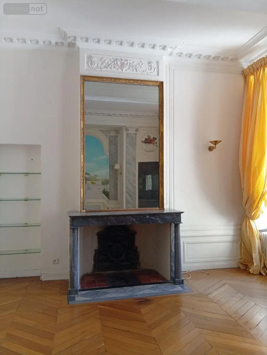Appartement a vendre Orléans 45000 Loiret 45 177 m2 4 pièces 723700 euros 091/1527 018