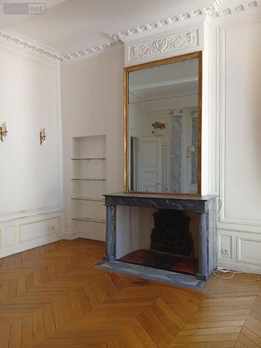 Appartement a vendre Orléans 45000 Loiret 45 177 m2 4 pièces 723700 euros 091/1527 019