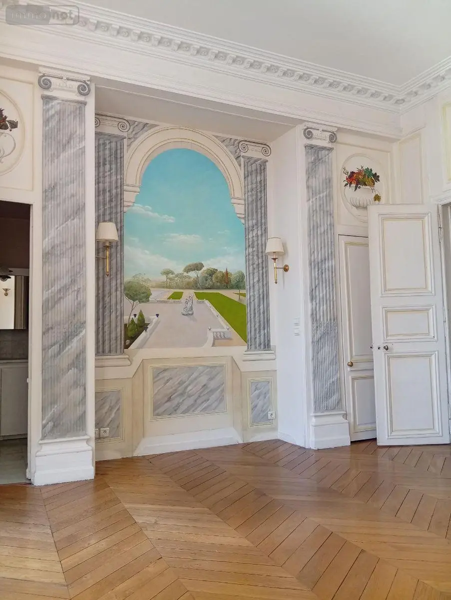 Appartement a vendre Orléans 45000 Loiret 45 177 m2 4 pièces 723700 euros 091/1527 020