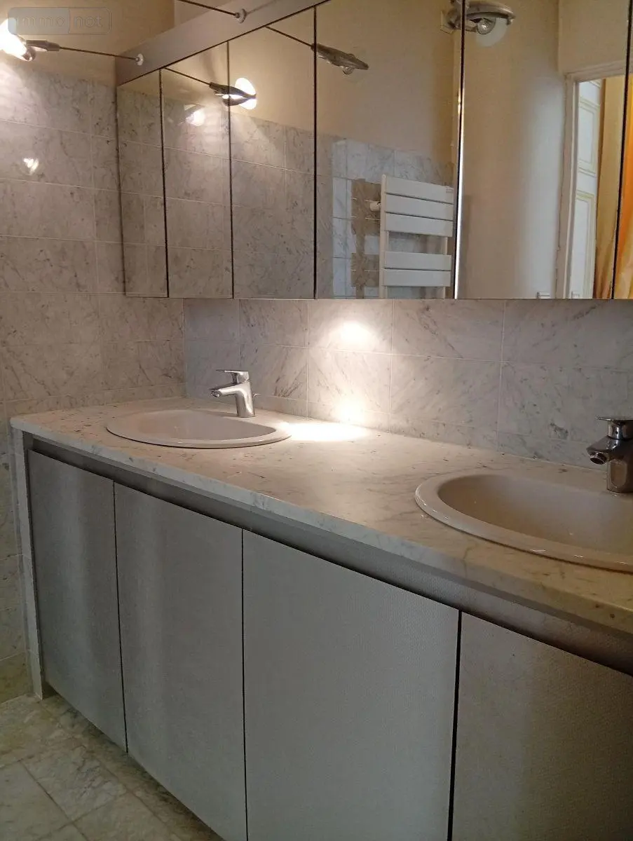 Appartement a vendre Orléans 45000 Loiret 45 177 m2 4 pièces 723700 euros 091/1527 022