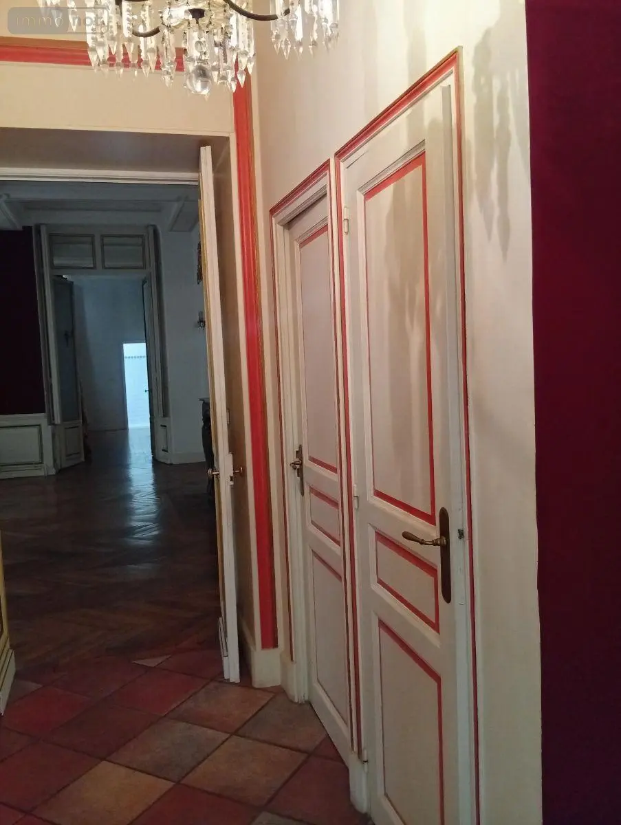 Appartement a vendre Orléans 45000 Loiret 45 177 m2 4 pièces 723700 euros 091/1527 024
