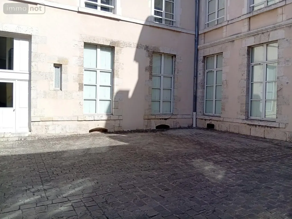 Appartement a vendre Orléans 45000 Loiret 45 177 m2 4 pièces 723700 euros 091/1527 025