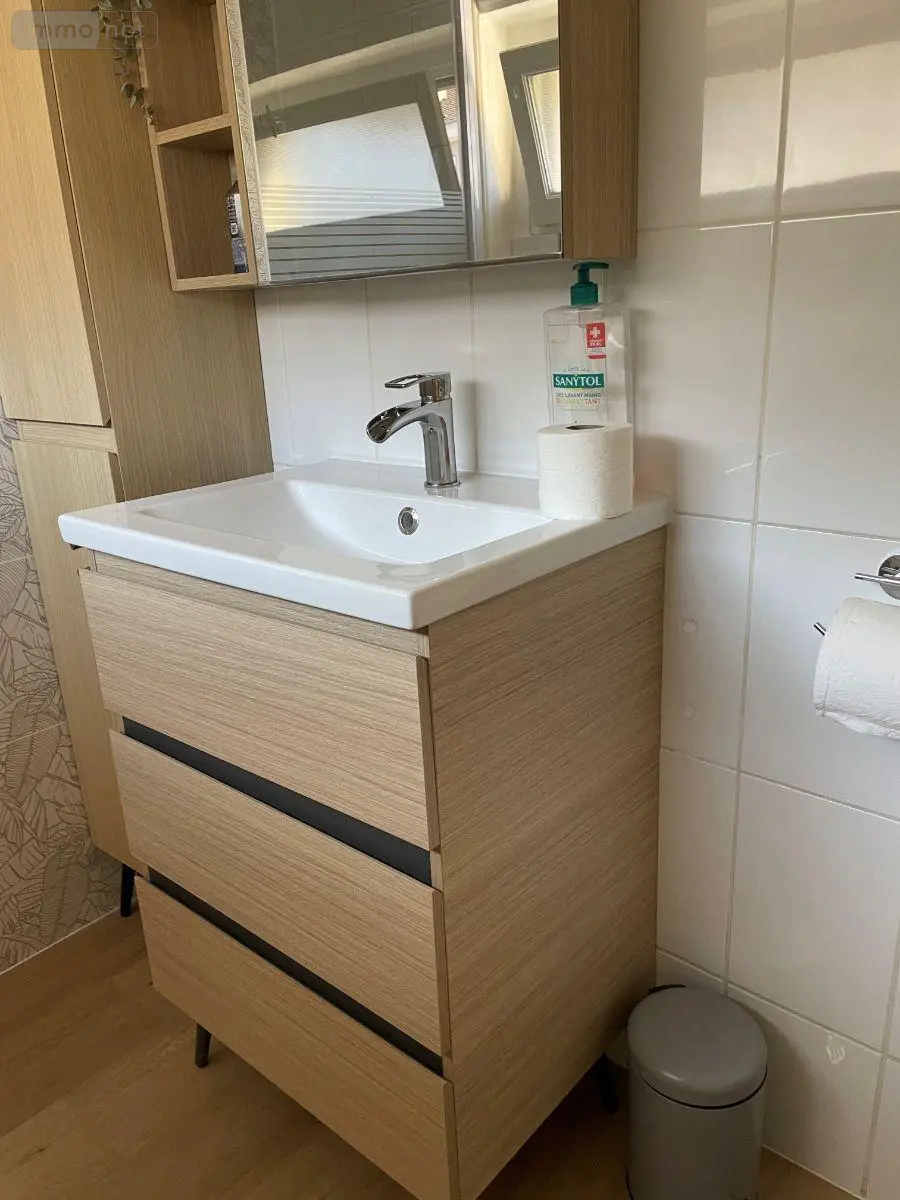 Location appartement Troyes 10000 Aube 10 50 m2 2 pièces 660 euros 10010/473 008