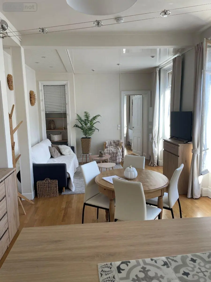 Location appartement Troyes 10000 Aube 10 50 m2 2 pièces 660 euros 10010/473 002