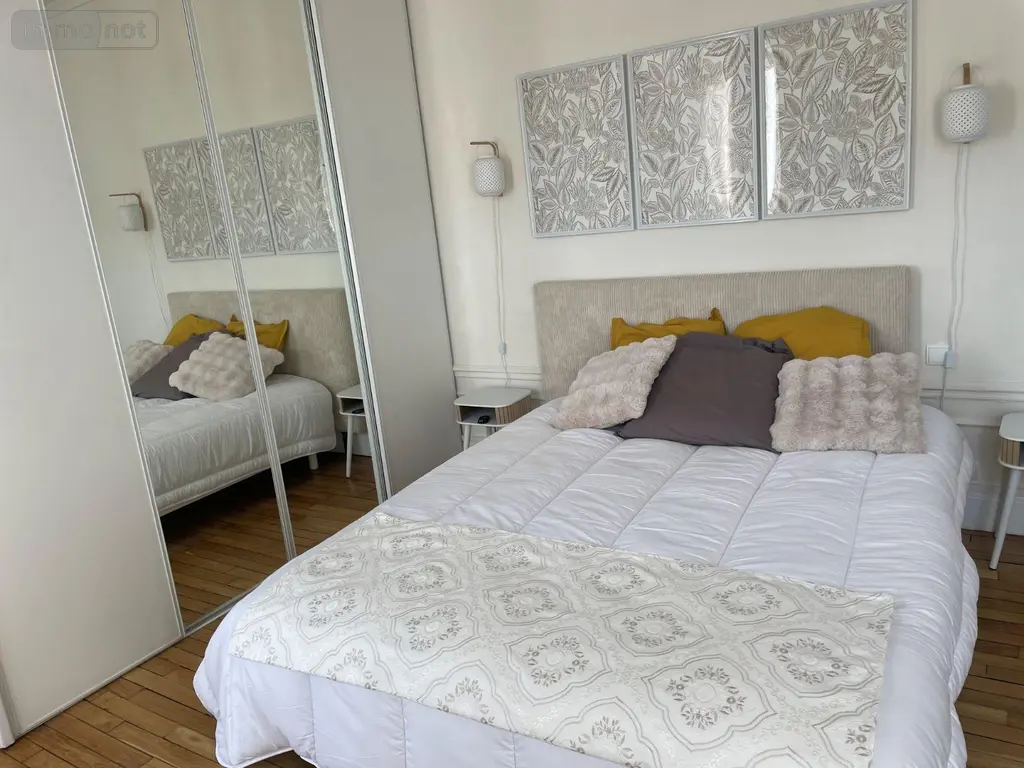 Location appartement Troyes 10000 Aube 10 50 m2 2 pièces 660 euros 10010/473 004