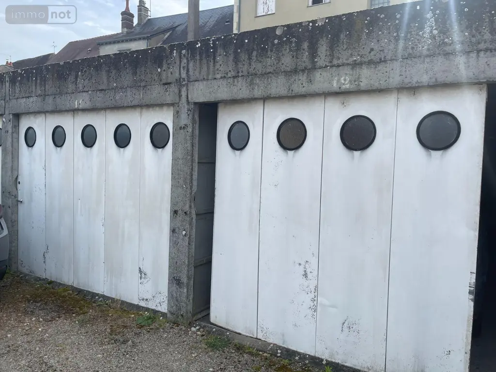 Maison a vendre Nogent-le-Rotrou 28400 Eure-et-Loir 28 132 m2 5 pièces 185500 euros 11247/286 013