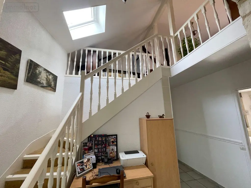 Maison a vendre Nogent-le-Rotrou 28400 Eure-et-Loir 28 132 m2 5 pièces 185500 euros 11247/286 007