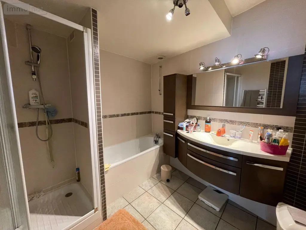 Maison a vendre Nogent-le-Rotrou 28400 Eure-et-Loir 28 132 m2 5 pièces 185500 euros 11247/286 005