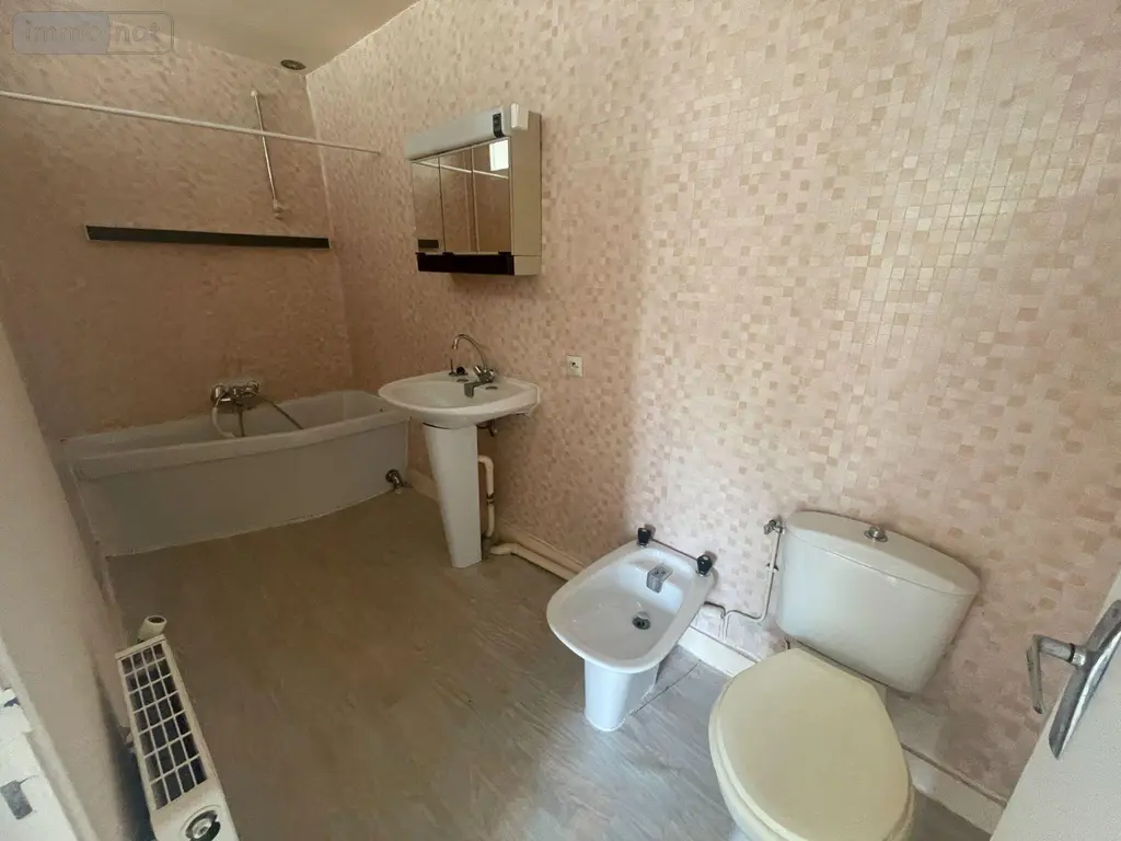 Maison a vendre Javron-les-Chapelles 53250 Mayenne 53 56 m2 4 pièces 37100 euros 603 006