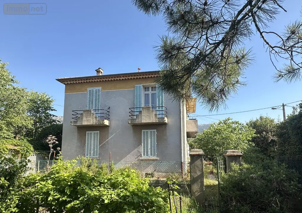 Maison a vendre Toulon 83200 Var 83 156 m2 7 pièces 394000 euros 14517/557 001