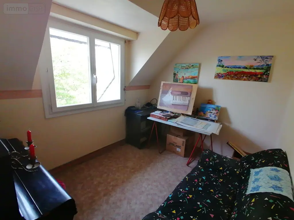 Maison a vendre Chartres-de-Bretagne 35131 Ille-et-Vilaine 35 114 m2 5 pièces 351900 euros 35129-6929 008
