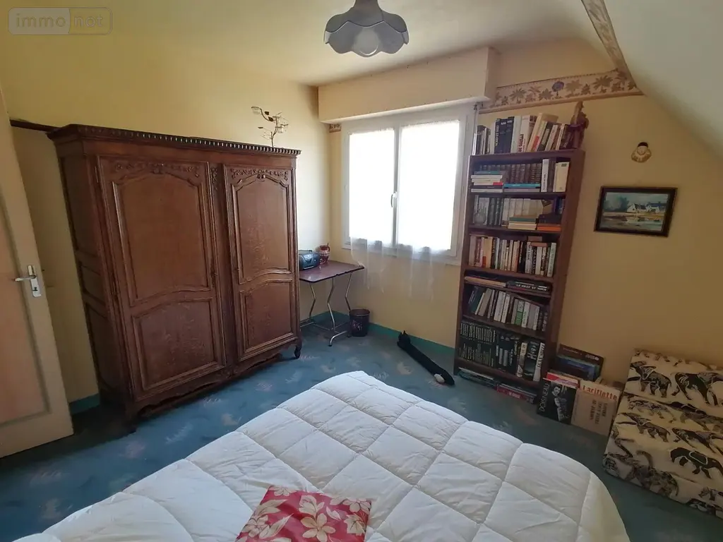 Maison a vendre Chartres-de-Bretagne 35131 Ille-et-Vilaine 35 114 m2 5 pièces 351900 euros 35129-6929 009