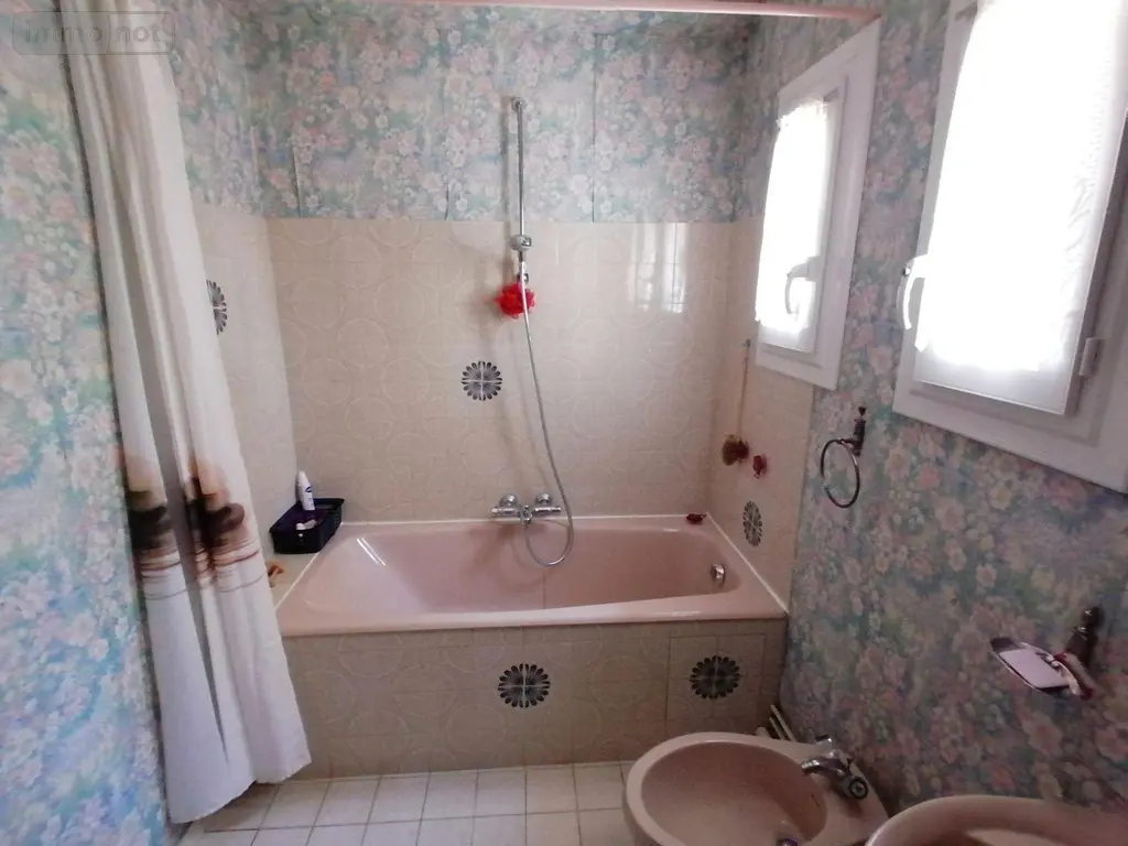 Maison a vendre Chartres-de-Bretagne 35131 Ille-et-Vilaine 35 114 m2 5 pièces 351900 euros 35129-6929 007