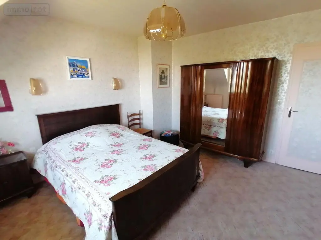 Maison a vendre Chartres-de-Bretagne 35131 Ille-et-Vilaine 35 114 m2 5 pièces 351900 euros 35129-6929 010