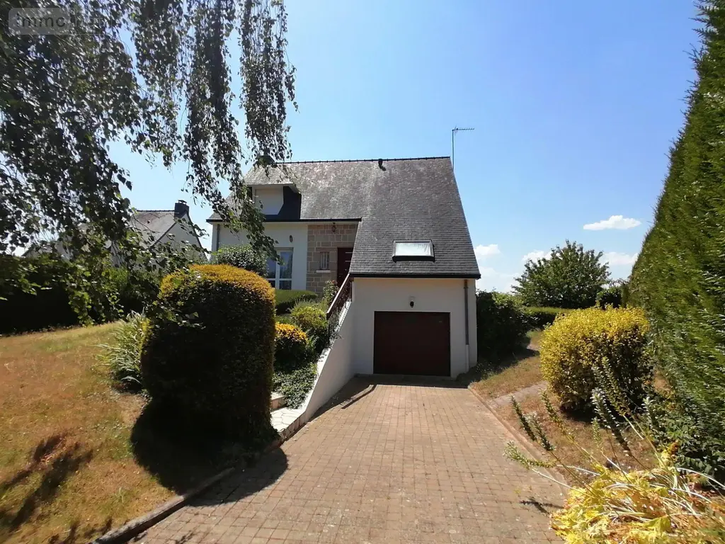 Maison a vendre Chartres-de-Bretagne 35131 Ille-et-Vilaine 35 114 m2 5 pièces 351900 euros 35129-6929 002