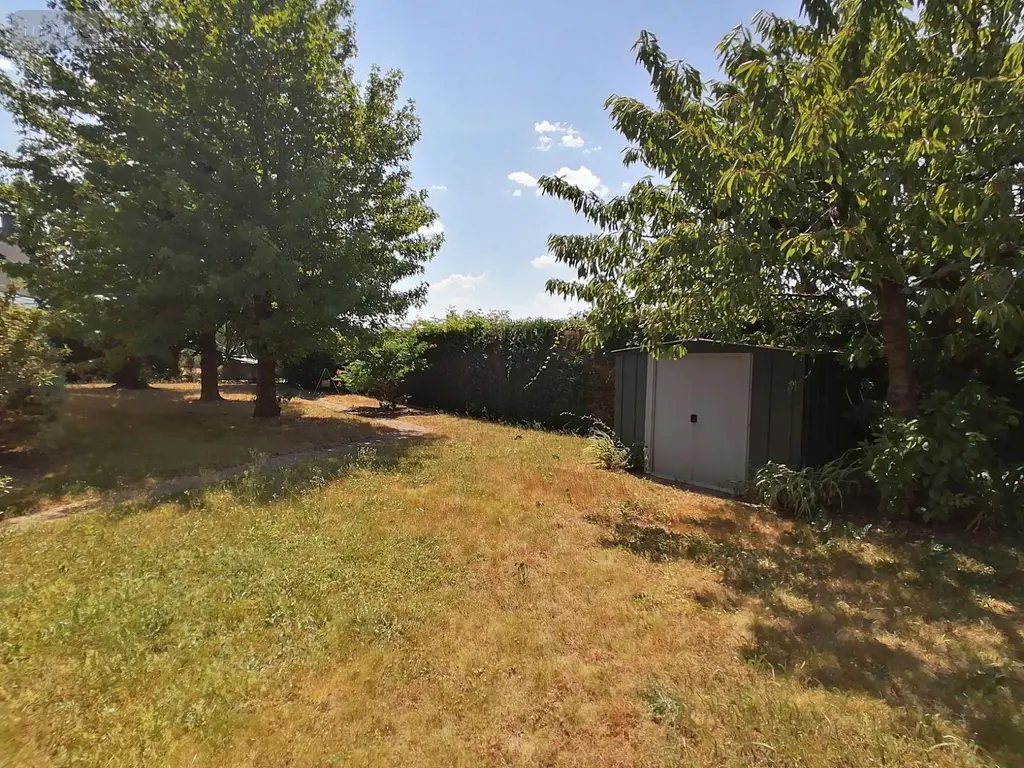 Maison a vendre Chartres-de-Bretagne 35131 Ille-et-Vilaine 35 114 m2 5 pièces 351900 euros 35129-6929 014