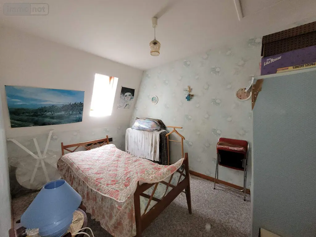 Maison a vendre Camiers 62176 Pas-de-Calais 62 37 m2 3 pièces 184625 euros 069/686 008