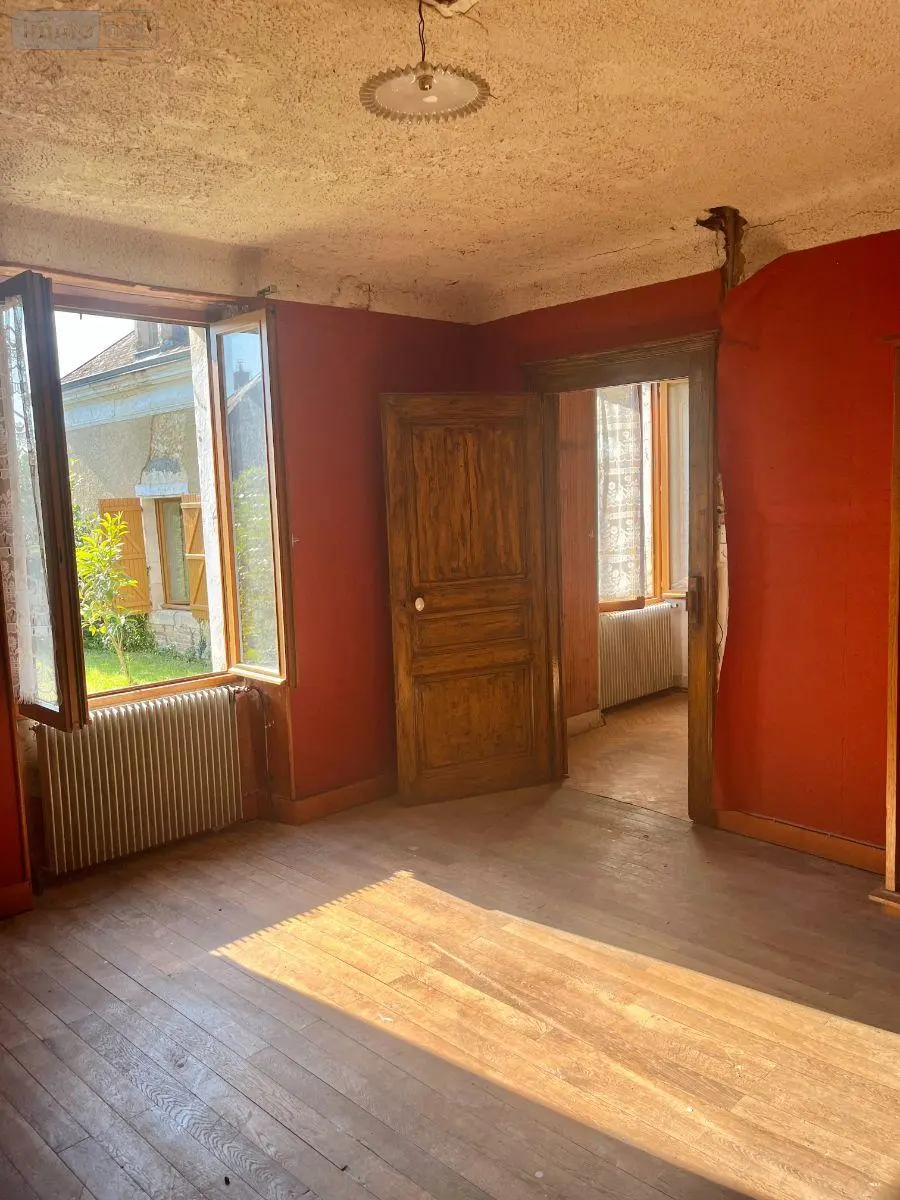 Maison a vendre Laigné-Saint-Gervais 72220 Sarthe 72 118 m2 5 pièces 188000 euros 13827/664 003