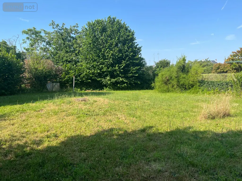 Maison a vendre Laigné-Saint-Gervais 72220 Sarthe 72 118 m2 5 pièces 188000 euros 13827/664 006