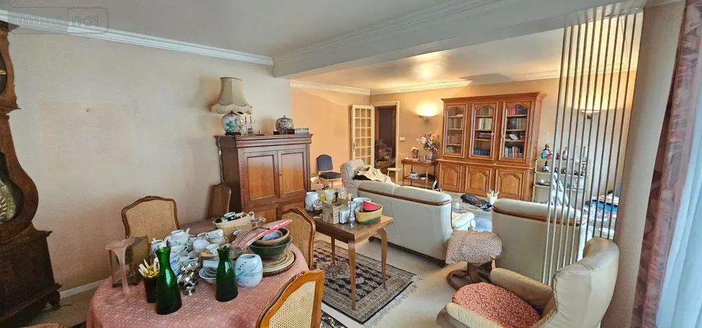 Appartement a vendre La Madeleine 59110 Nord 59 112 m2 5 pièces 332000 euros S5453 003
