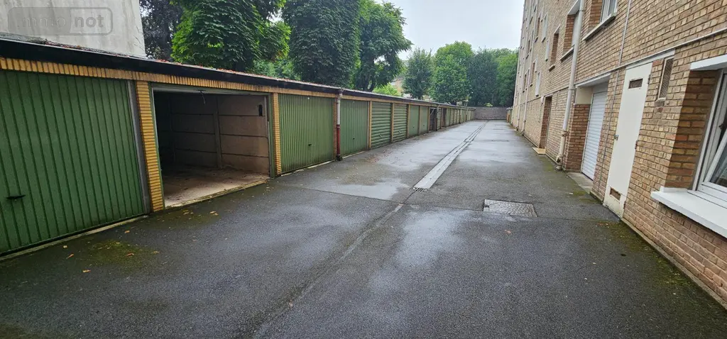 Appartement a vendre La Madeleine 59110 Nord 59 112 m2 5 pièces 332000 euros S5453 008