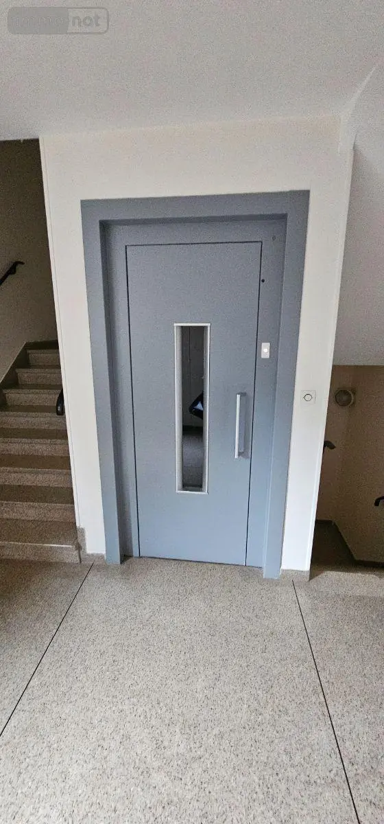Appartement a vendre La Madeleine 59110 Nord 59 112 m2 5 pièces 332000 euros S5453 009