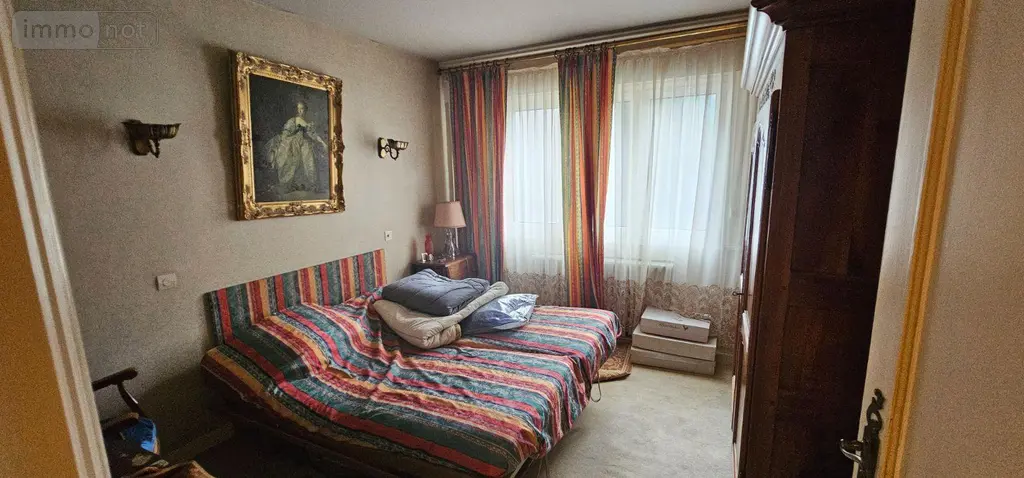 Appartement a vendre La Madeleine 59110 Nord 59 112 m2 5 pièces 332000 euros S5453 007