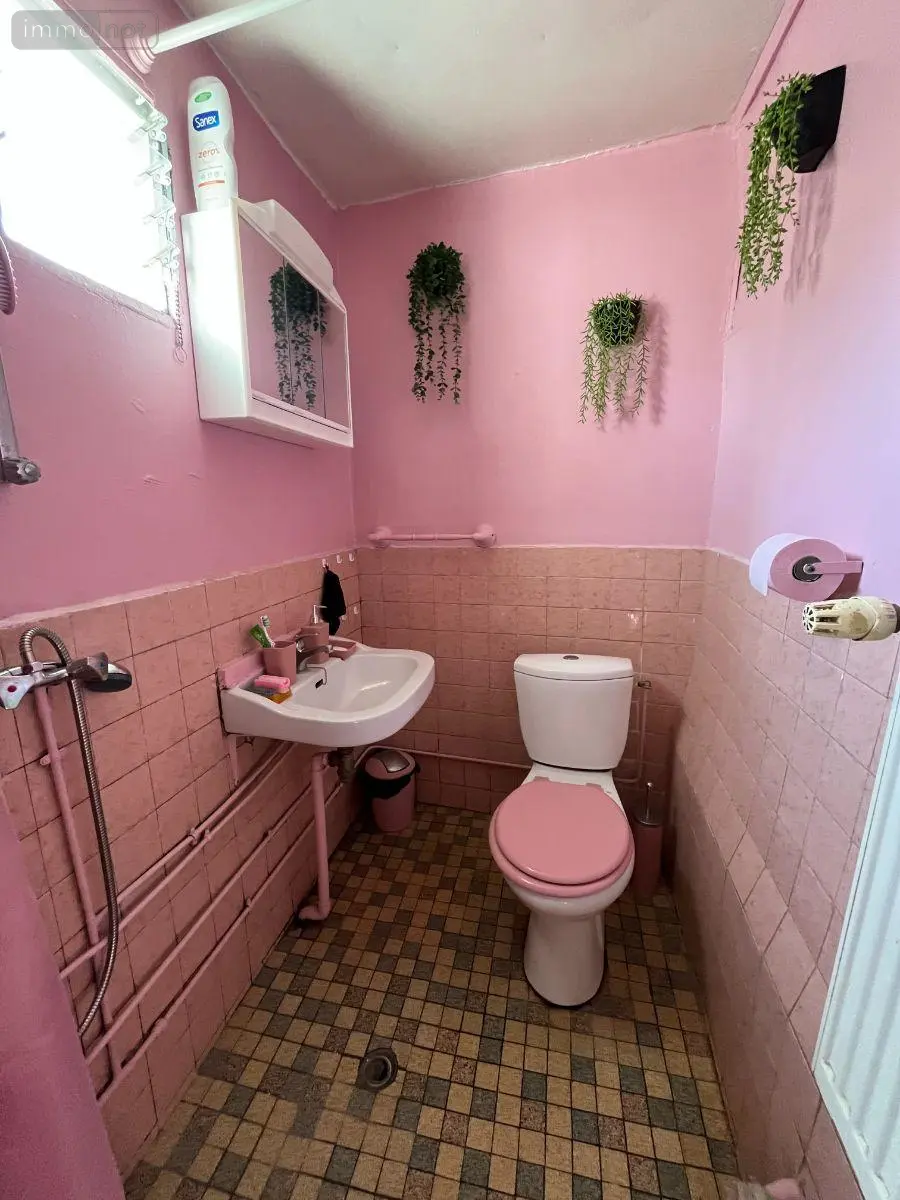 Maison a vendre Saint-Jean-du-Thenney 27270 Eure 27 56 m2 2 pièces 79500 euros 27046-115 012
