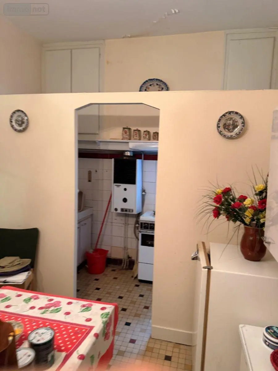 Maison a vendre Mérignac 33700 Gironde 33 61 m2 4 pièces 350000 euros 33145/MAIS/1890 004