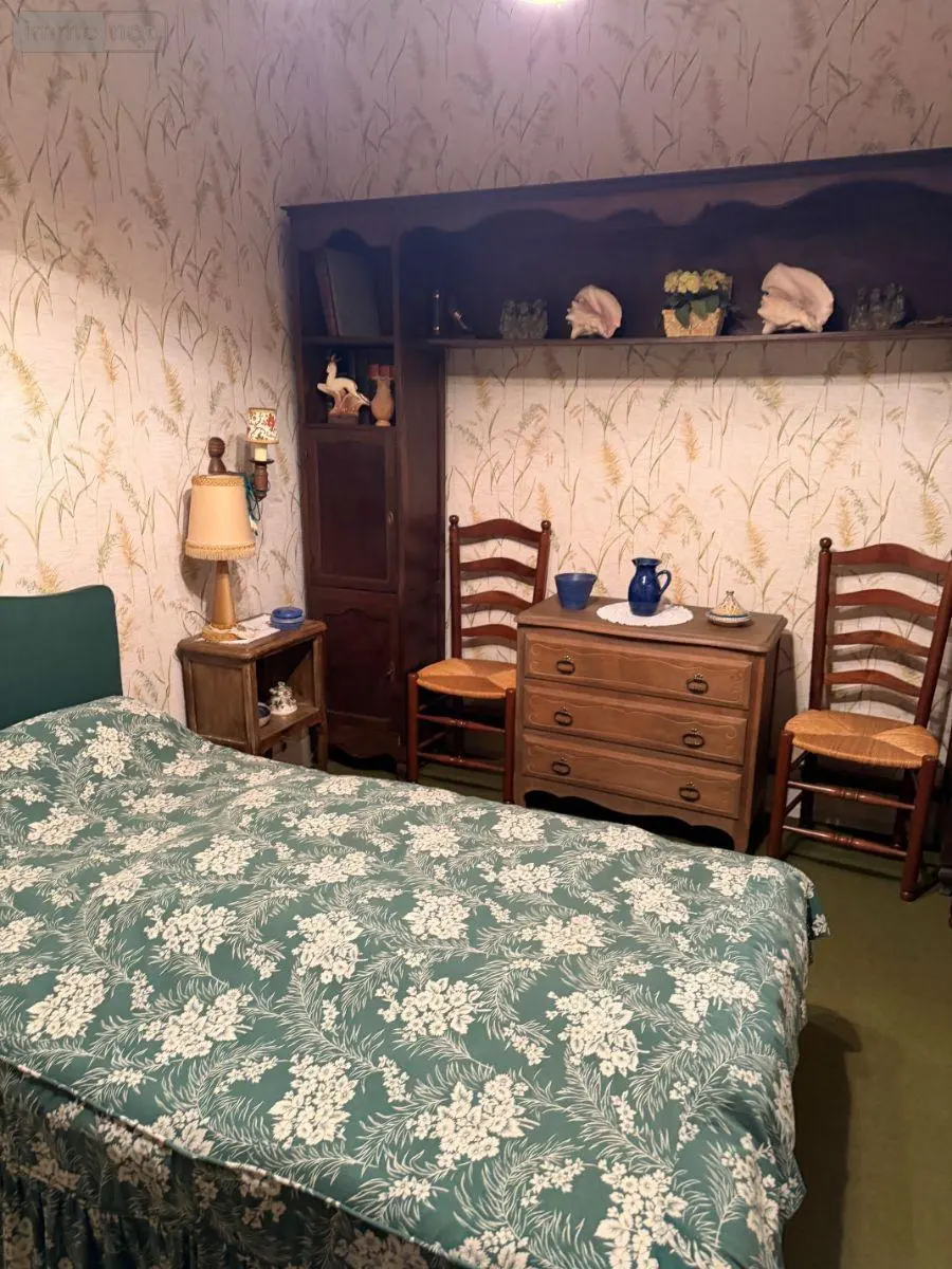 Maison a vendre Mérignac 33700 Gironde 33 61 m2 4 pièces 350000 euros 33145/MAIS/1890 010