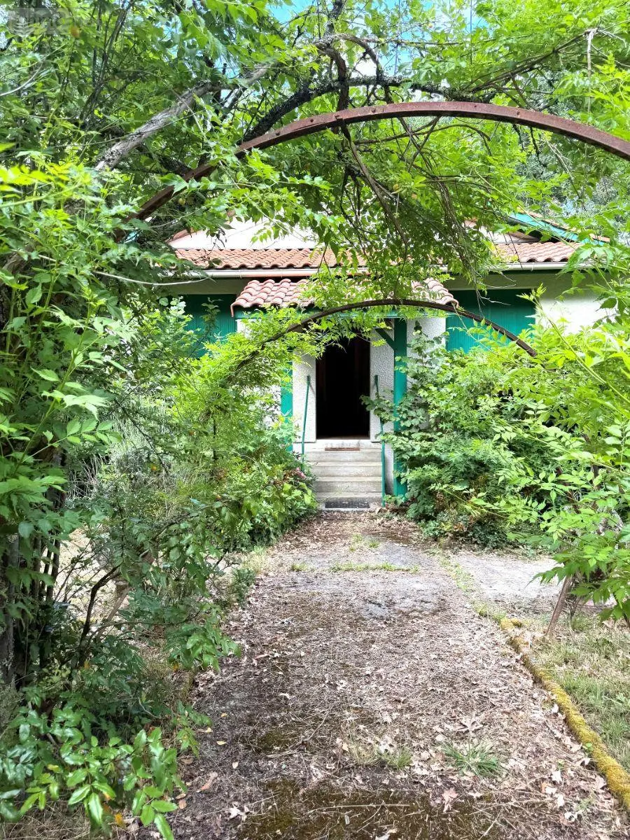 Maison a vendre Mérignac 33700 Gironde 33 61 m2 4 pièces 350000 euros 33145/MAIS/1890 002