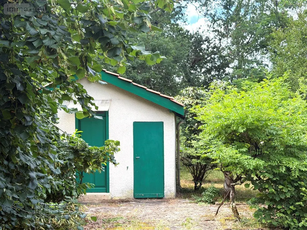 Maison a vendre Mérignac 33700 Gironde 33 61 m2 4 pièces 350000 euros 33145/MAIS/1890 007