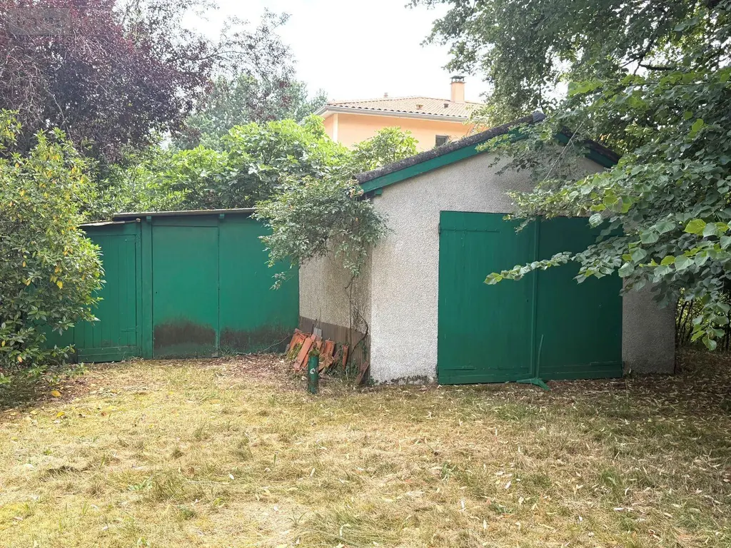 Maison a vendre Mérignac 33700 Gironde 33 61 m2 4 pièces 350000 euros 33145/MAIS/1890 008