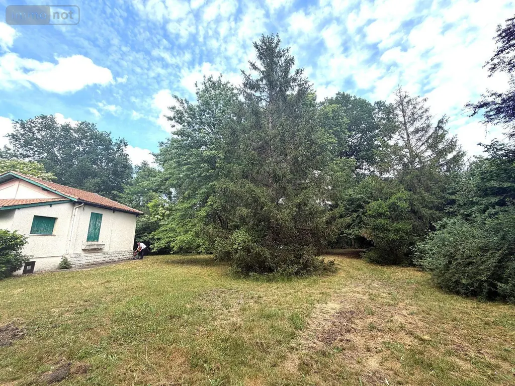 Maison a vendre Mérignac 33700 Gironde 33 61 m2 4 pièces 350000 euros 33145/MAIS/1890 006