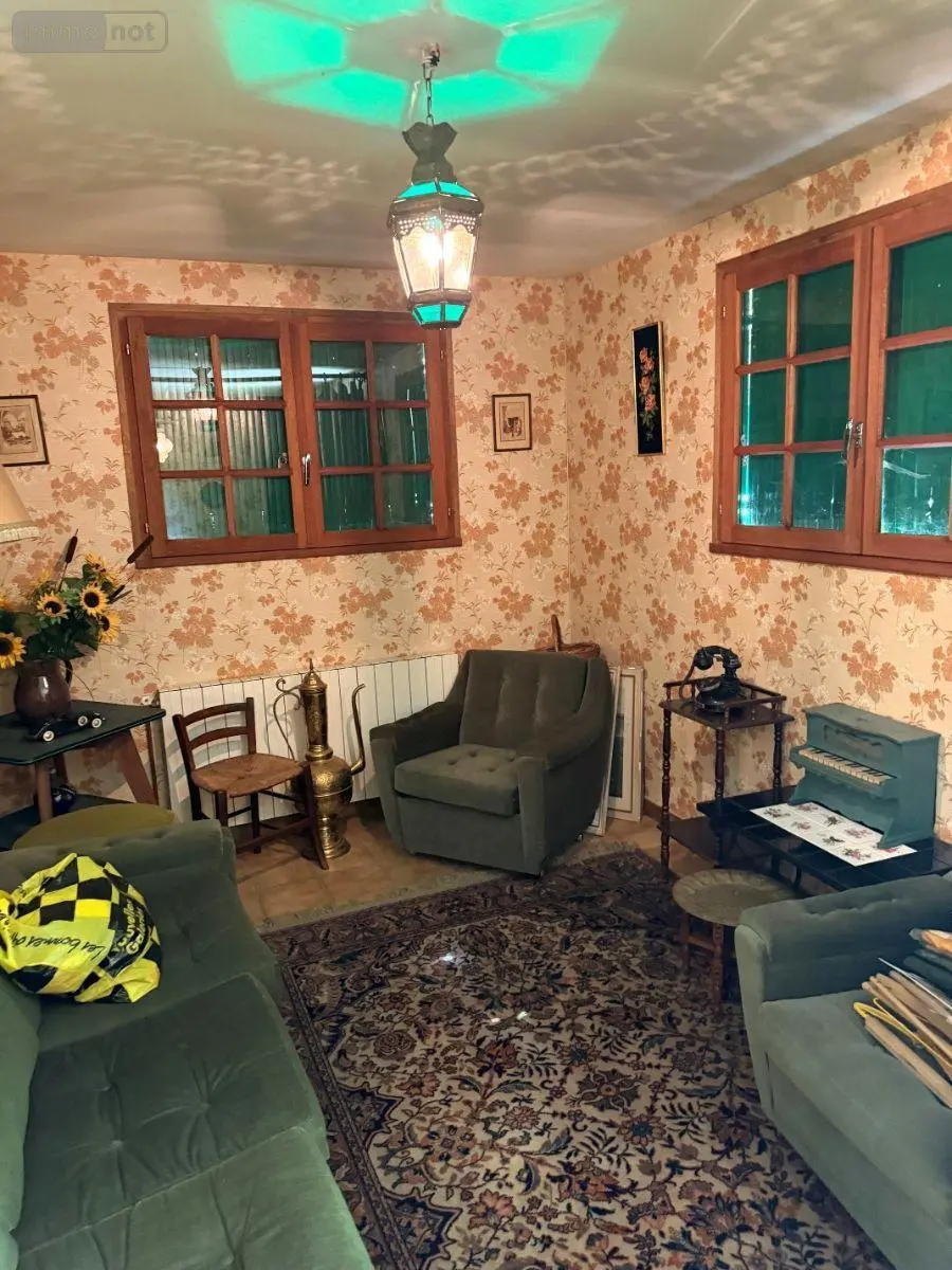Maison a vendre Mérignac 33700 Gironde 33 61 m2 4 pièces 350000 euros 33145/MAIS/1890 012