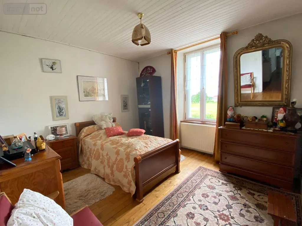 Maison a vendre Omps 15290 Cantal 15 166 m2 5 pièces 275600 euros 15061-67 021