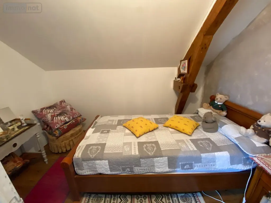 Maison a vendre Omps 15290 Cantal 15 166 m2 5 pièces 275600 euros 15061-67 022